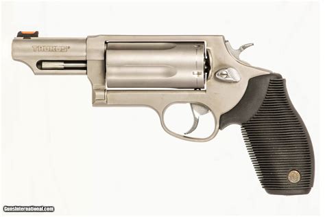 Taurus The Judge Colt Ga