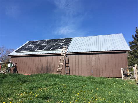 Direct Grid Tied Pv — Sunvolt Electric