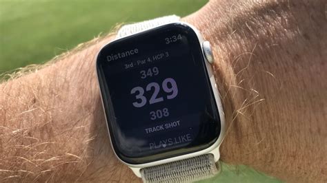 Golf Gps Apple Watch : The Apple Watch Series 3 Still Isn T Quite Perfect For Golfers : Why ...