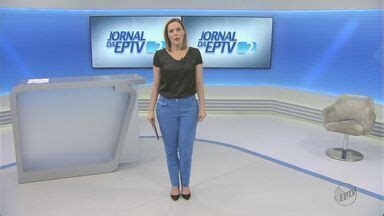 Jornal da EPTV 2ª Edição São Carlos Araraquara Confira como foi o