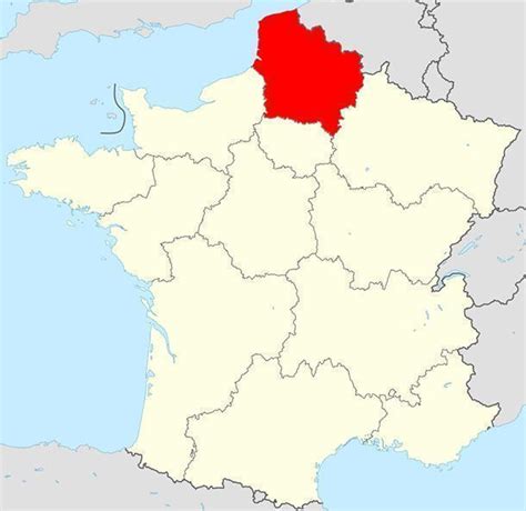 CheeseWeb’s Ultimate Travel Guide & Itinerary to Nord-Pas-de-Calais, France | CheeseWeb