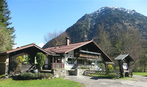 Wandern Im Oberallg U Kurze Halbtagstouren Allg U Urlaub Bayern