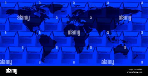 Worldmap Part Hi Res Stock Photography And Images Alamy