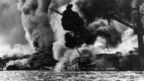 Museums Veterans Keep Memory Of Pearl Harbor Alive 75 Years After