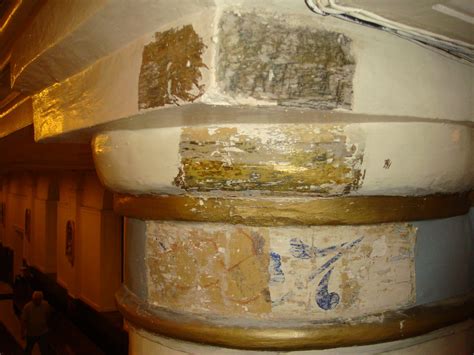 The clergy explain the historical significance of Our Lady of Peace Shrine Santa Clara 21