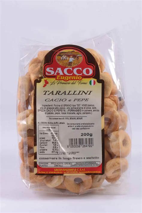 Taralli Sigarteck