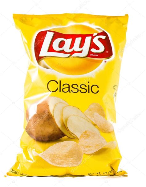 Lays Logo