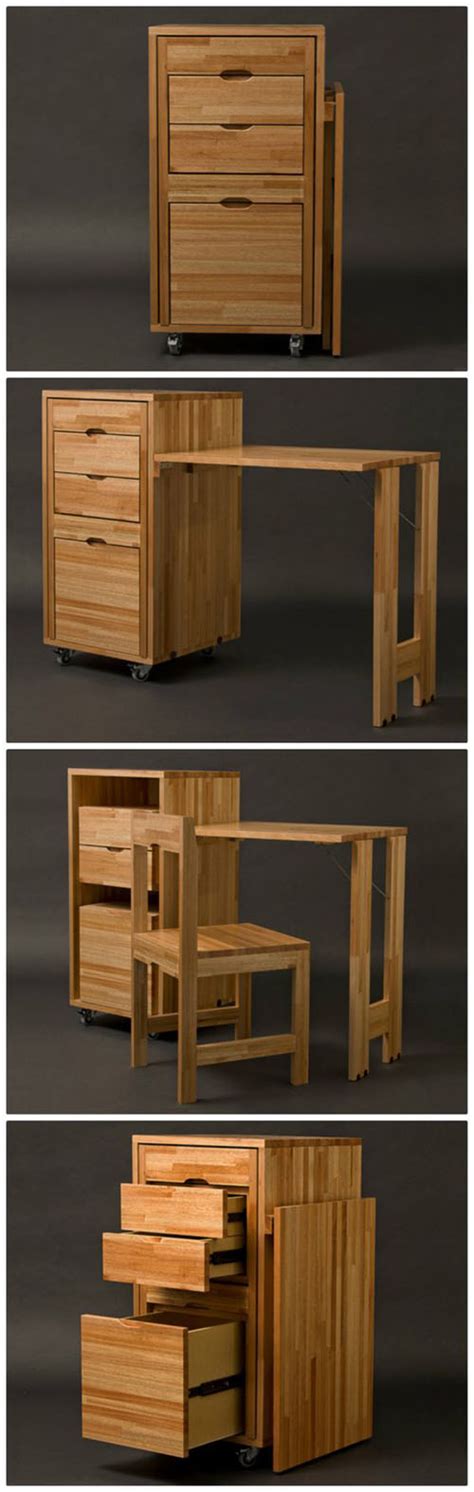 Трансформируемая мебель. Convertible furniture.