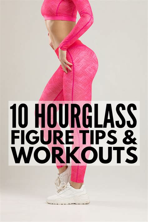 How To Get An Hourglass Figure Margaret Wiegel