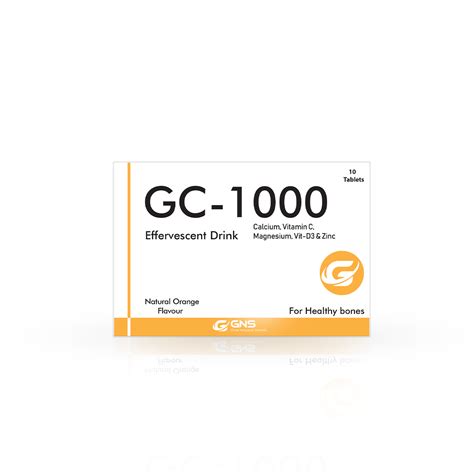GC 1000 – GNS