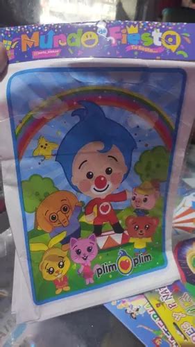 Bolsas De Pi Ata Del Payaso Plim Plim En Venta En Valencia Valencia