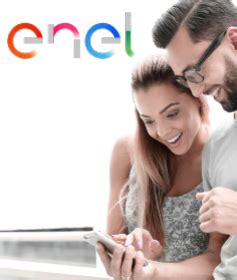 Enel Energia E Servizio Elettrico Nazionale Qual La Differenza