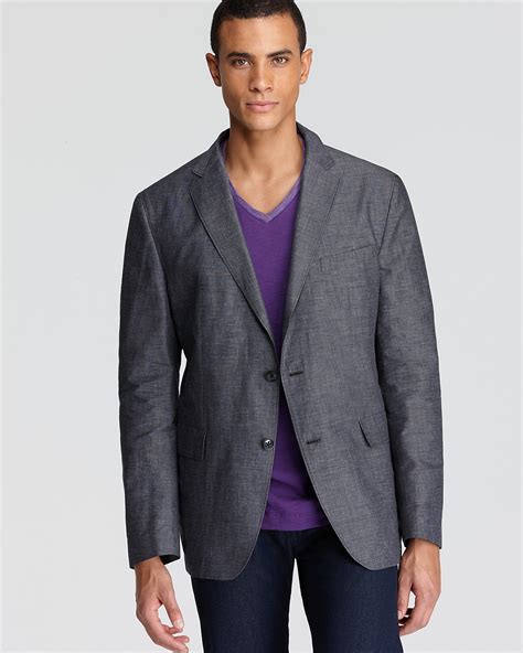 Boss Hugo Boss Miltus Sport Coat Bloomingdales