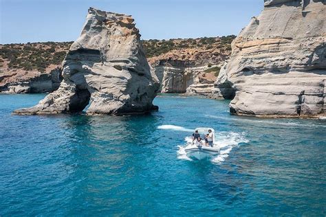 Milos Charters (Agia Kiriaki, Greece): Address, Phone Number - Tripadvisor