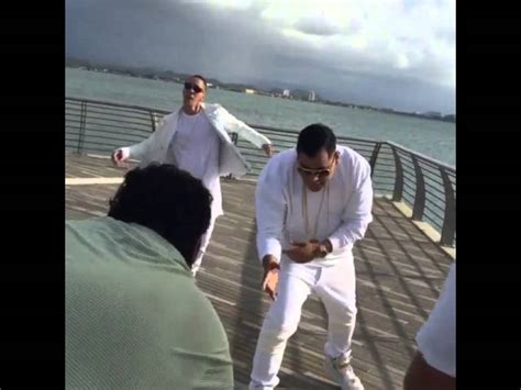 Baby Rasta Gringo Un Beso Video Preview