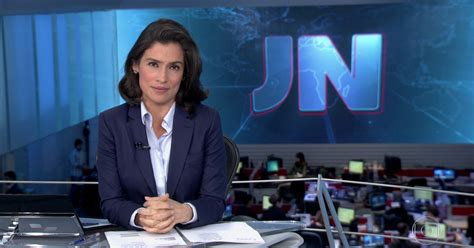 Jornal Nacional Cunha Entra Recurso Na CCJ Contra Processo De