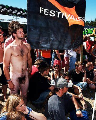 Roskilde Nude Run Porn Pictures XXX Photos Sex Images PICTOA
