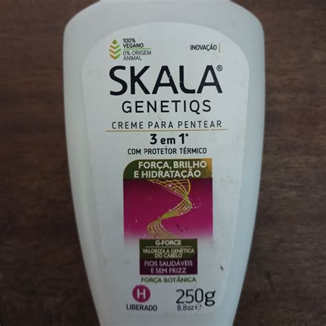 Skala Skala Genetics Reviews Abillion