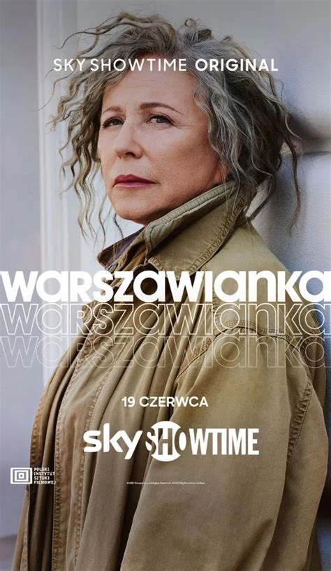 Warszawianka Nowy Serial Od Skyshowtime Kiedy Premiera Fabu A