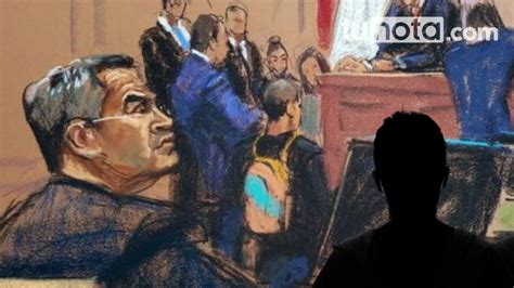 Juicio JOH habla el sexto testigo de la Fiscalía un narco colombiano