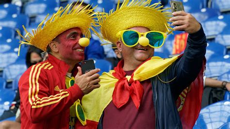 Horario Albania España De Eurocopa 2024 Horario Y Dónde Ver En