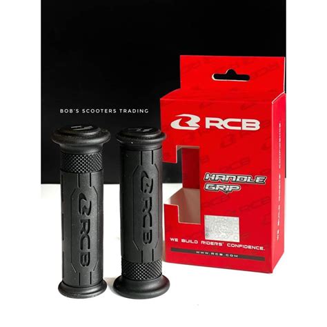 Jual Handgrip RCB HG 77 Handle Grip Universal Shopee Indonesia