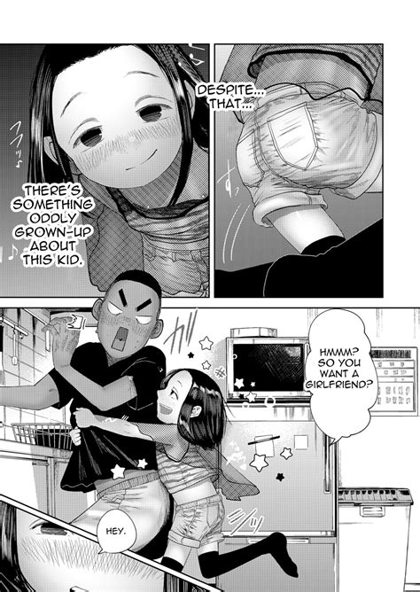 Itadakimasu Page 13 Nhentai Hentai Doujinshi And Manga
