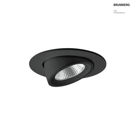 Ceiling Recessed Luminaire KARYL Brumberg 12401083 KS Light