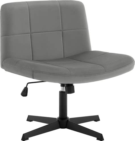 Woltu Chaise De Bureauchaise Bureau Ergonomiquechaise Pivotante En