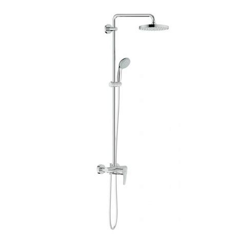 Sen cây GROHE 26244001 - Chính hãng