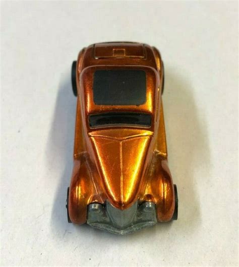 RARE VINTAGE MATTEL HOT WHEELS REDLINE FORD COUPE Mattel Hot Wheels Hot Wheels Vintage