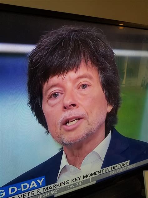 Ken Burns : r/Justfuckmyshitup