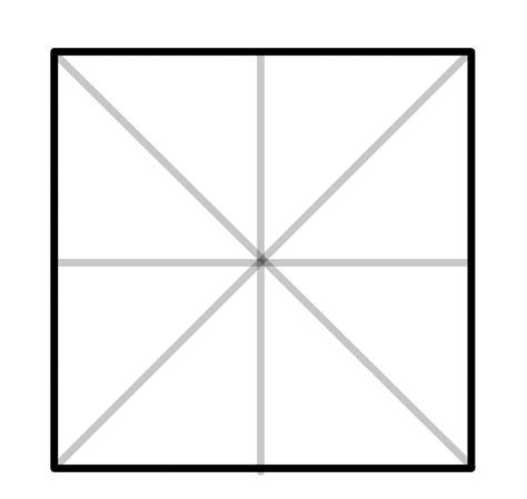 square grid sample » Make a Mark Studios