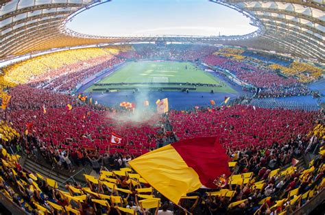 Repubblica Stadio Olimpico Curva Sud Diffidata Occhio Ai Cori Razzisti