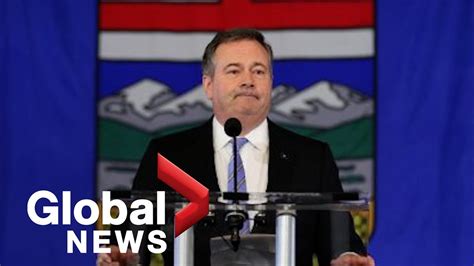 Alberta Premier Jason Kenney leaves behind complicated legacy as he leaves politics