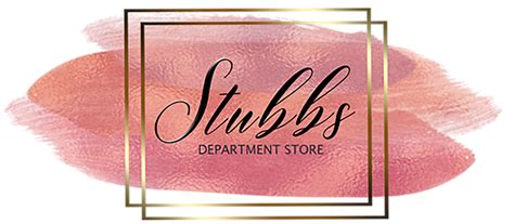 Men, Women, Boys, & Girls Clothing, Boots, Shoes, and Accessories – Stubbs Dept. Store