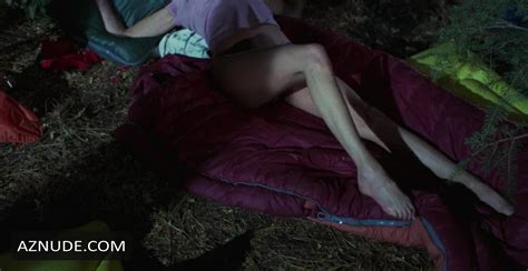 GAYLE GANNES Nude AZNude