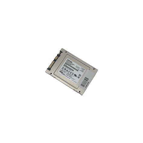 Toshiba Thnsnj Gcsy Gb Ssd Sata Iii Gbps F R Laptop Notebook