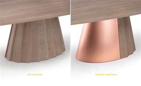 Orion Dining Table By Anthony Guerr E For De La Espada Hive