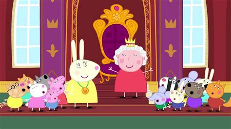 Peppa Pig The Golden Boots Bande Annonce En Vid O Dailymotion