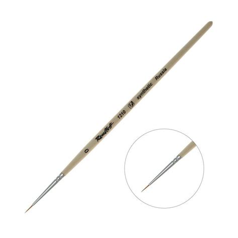 Кисть для рисования LISIK. - купить с доставкой по выгодным ценам в ...