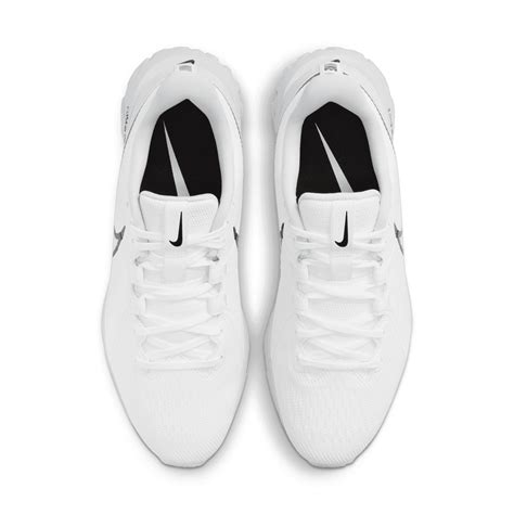 Nike React Infinity Pro White Black - CT6620-105 Release Info