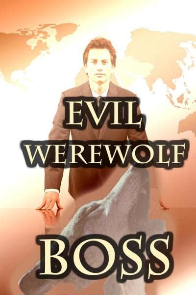 Evil Werewolf Boss Bbw Paranormal Erotic Romance Werewolf Mate