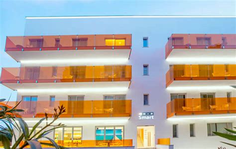 Hotel Mix Peymar® Hotel Con Todo Incluido En Cala Moreia Mallorca