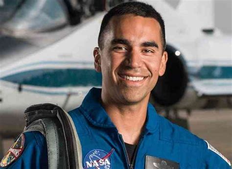 Lt Col Raja Grinder Chari Nasa Astronaut Age Net Worth Height Affairs Bio And More 2024 The