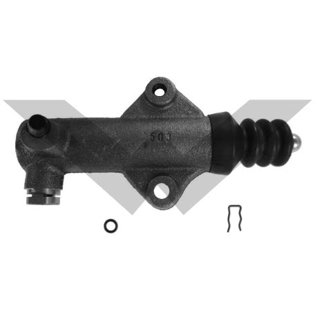 CILINDRO ESCRAVO EMBREAGEM VW V1PS Motor 100