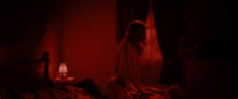 Nude Video Celebs Sarah Beck Mather Nude Charismata