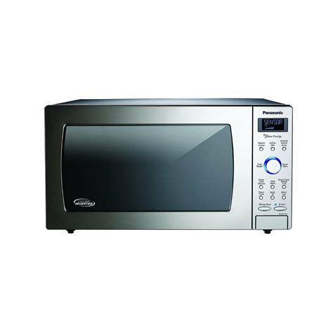 11 Amazing Panasonic Nn Sd775s Microwave Oven For 2024 Storables