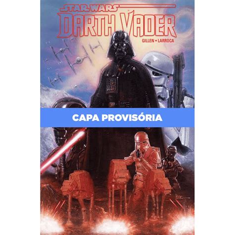 Omnibus Darth Vader Black Friday Pontofrio