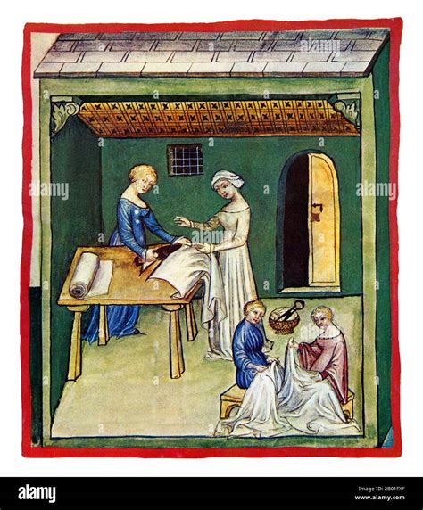 Medieval Arab Painting Cut Out Stock Images And Pictures Alamy